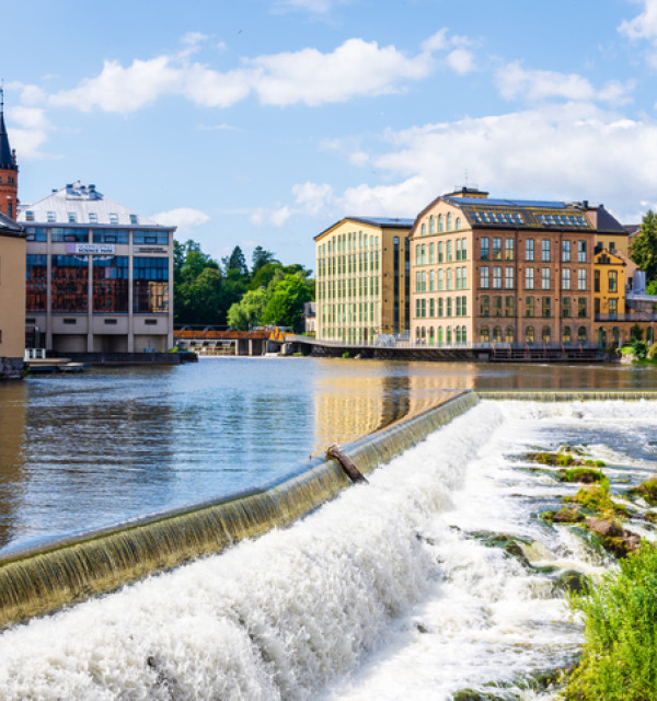 Linköping, Sverige