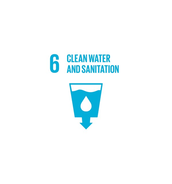 Clean water and sanitation