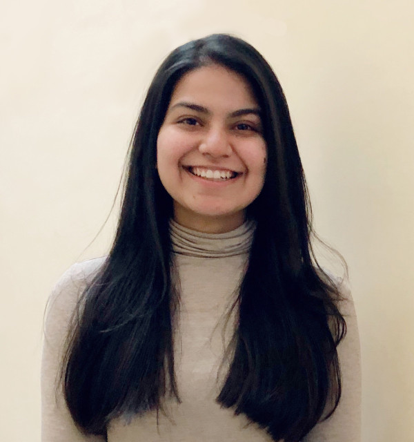 Employee profile for Anavil Ahluwalia