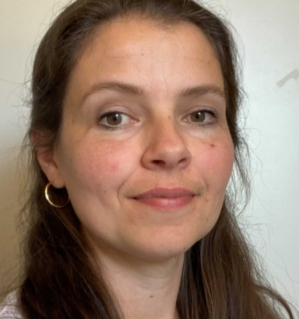 Ansattprofil for Madli Dagestad