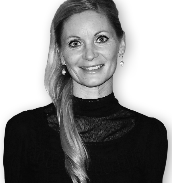 Ansattprofil for Liv Sand