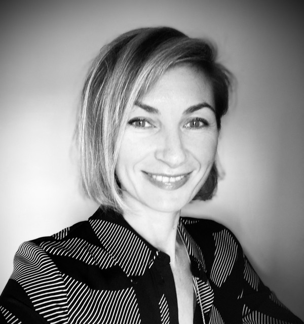 Employee profile for Olga Gjerald