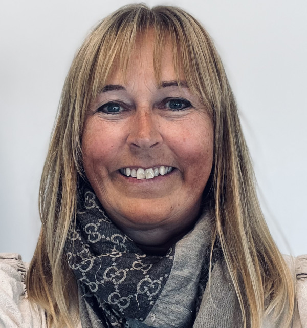 Ansattprofil for Åse Alstad