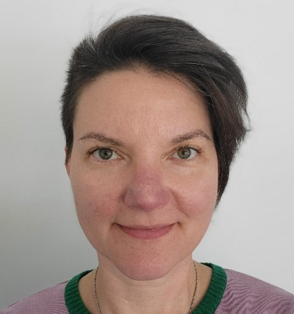 Ansattprofil for Lisa Jean Watson