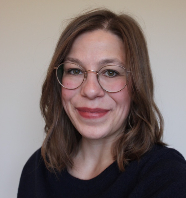Employee profile for Melina Antonia Buns