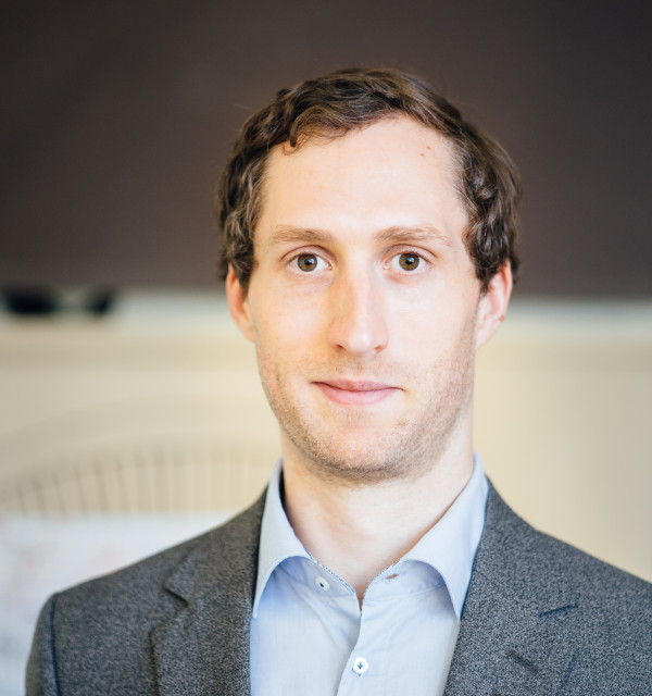 Ansattprofil for Carlo Michael Knotz