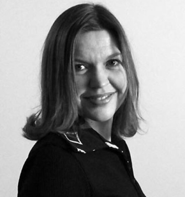 Ansattprofil for Cecilie Dyrkorn Fodstad