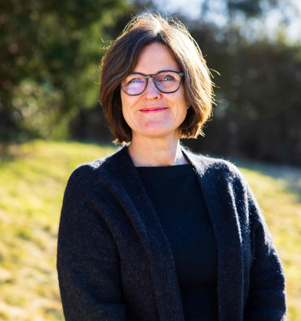Ansattprofil for Birgitte Tysdal