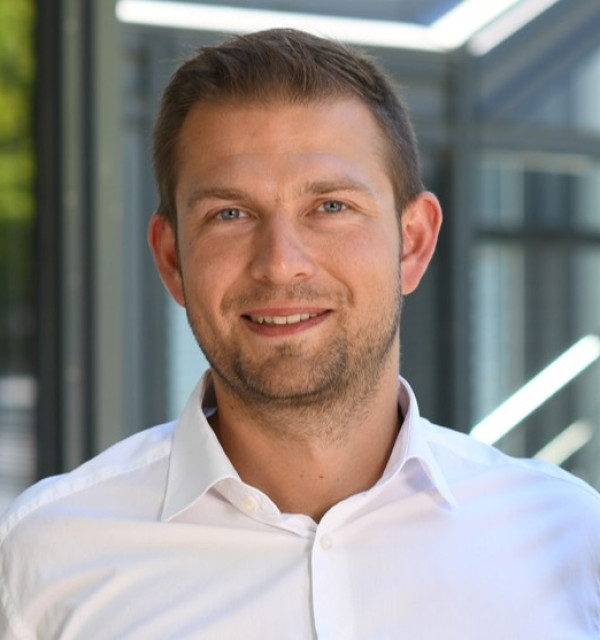 Employee profile for Jakob Emanuel Beer