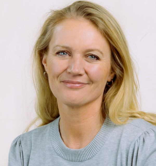 Employee profile for Torunn Beate Johannessen