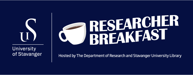 researcher breakfast logo