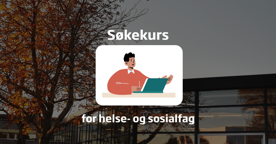 søkekurs