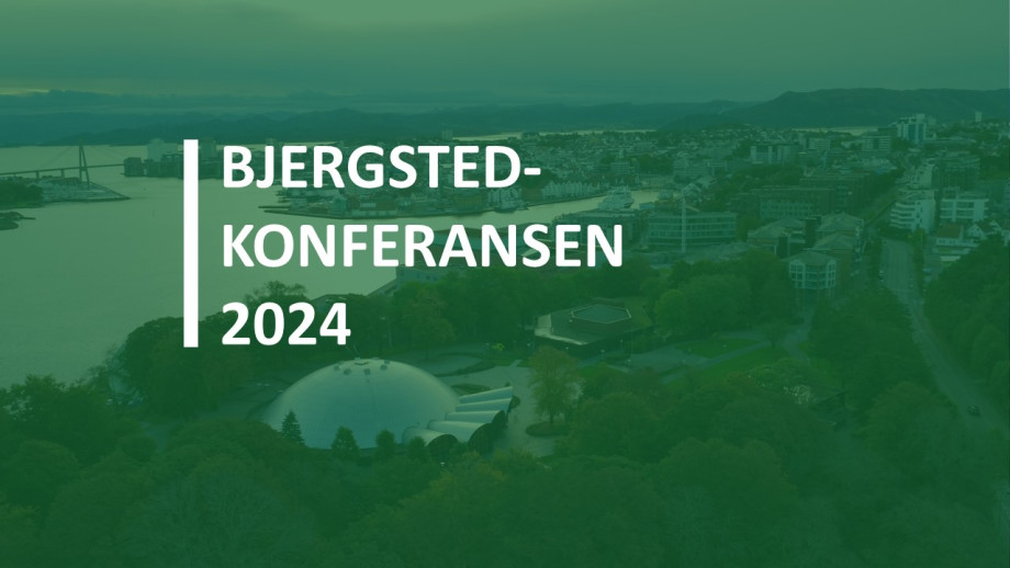 Bjergstedkonferansen 2024