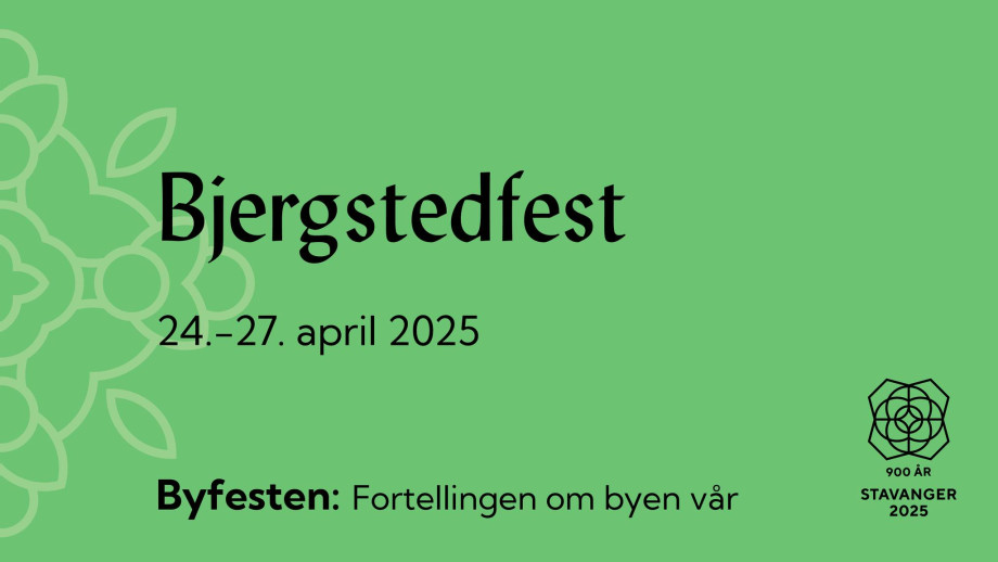 Bjergstedfest