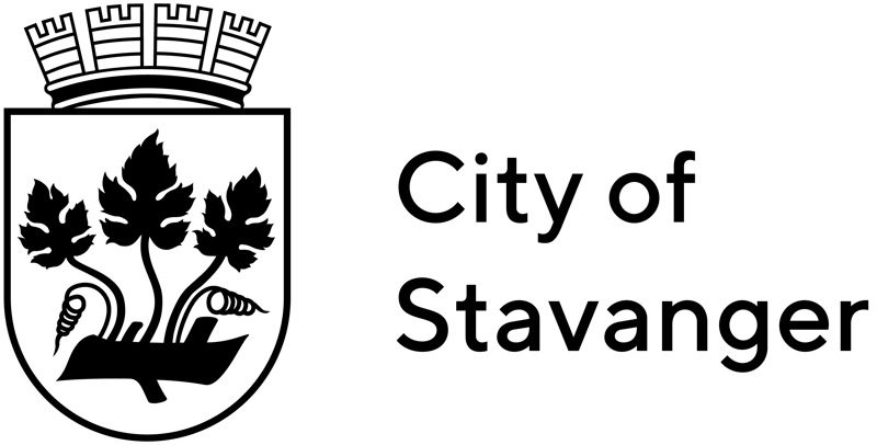 Logoen til Stavanger kommune