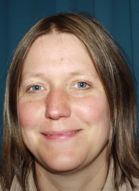 Employee profile for Solveig Röwekamp