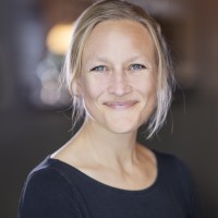 Portrett: Hege Rangnes – Foto: Elisabeth Tønnessen